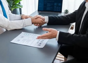 Post-Audit Support in uk